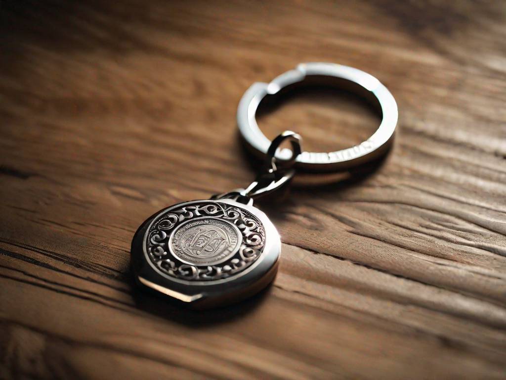 Czy zwykły breloczek może pomóc w działaniach marketingowych?