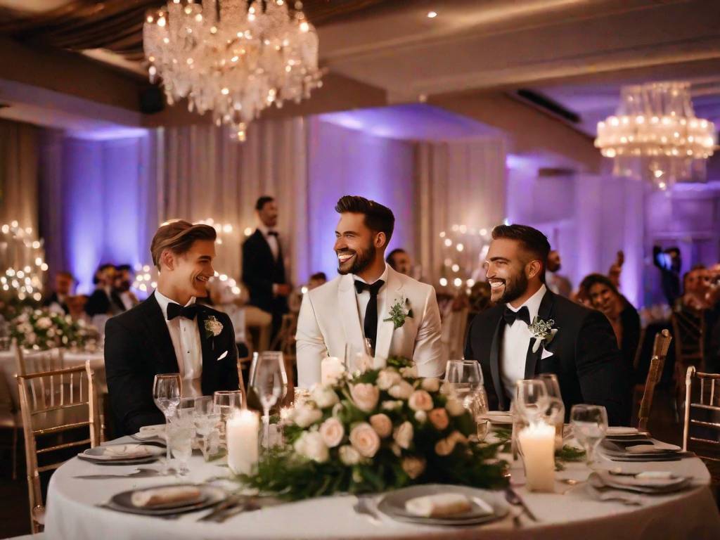 Jak wybrać dobrą salę na imprezę weselną?