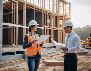 Czy warto zatrudnić nadzór budowlany przy budowie domu?