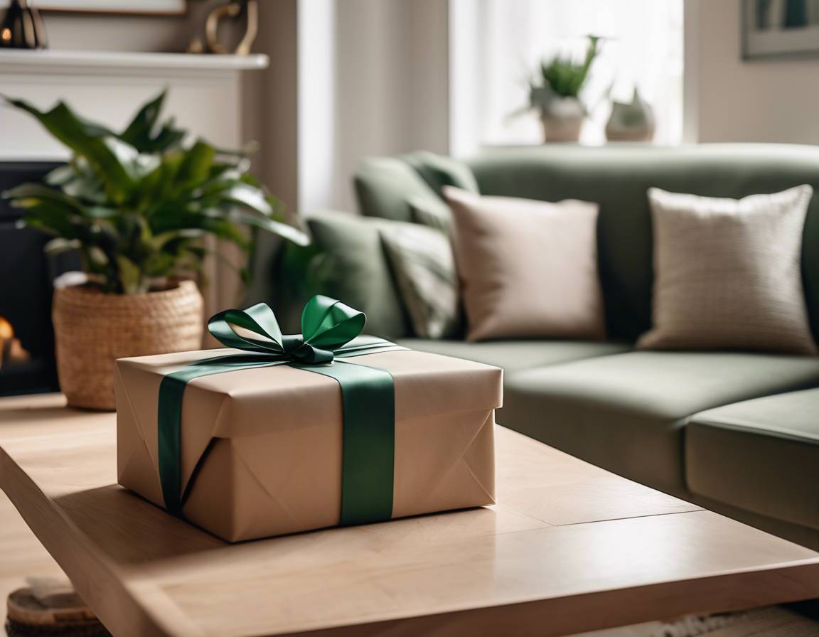 Przewodnik po prezentach dla ludzi, którzy mają już wszystko