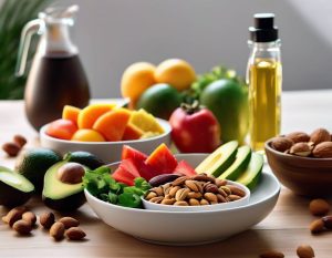 Witaminy rozpuszczalne w wodzie versus rozpuszczalne w tłuszczach – co warto wiedzieć