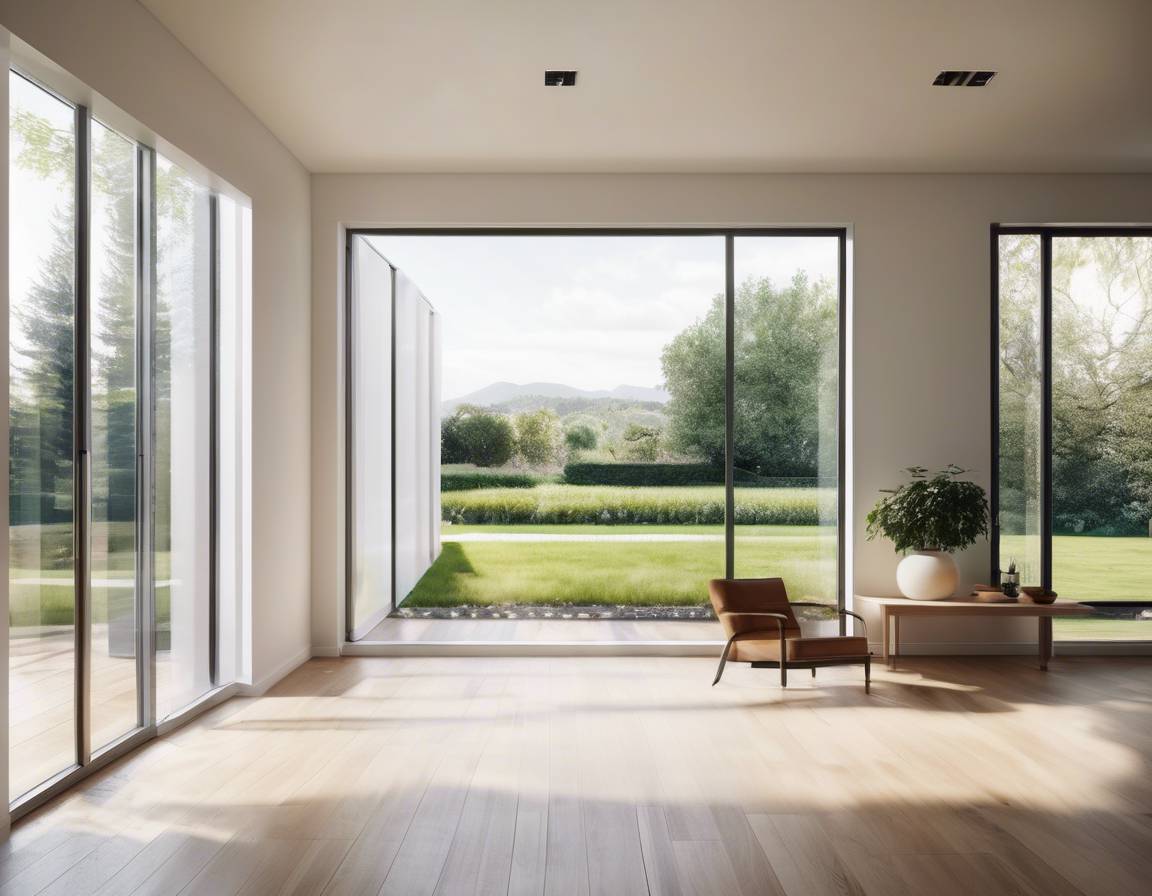 Aluminium czy PVC – które okna lepiej sprawdzą się w Twoim domu?