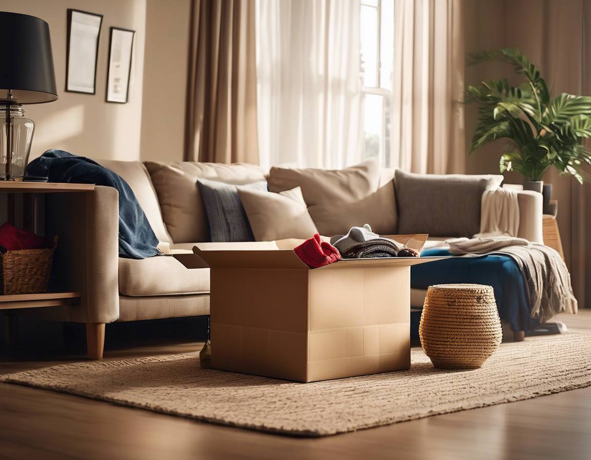 Czy darowizny rzeczowe są bardziej potrzebne niż wsparcie finansowe?