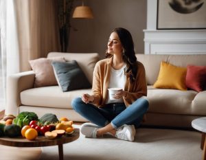 Jak mikrobiom jelitowy wpływa na nasze samopoczucie i odporność?