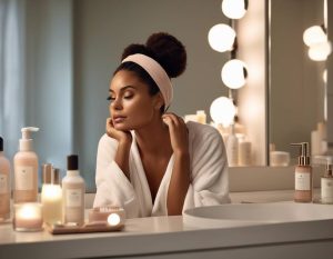 Jak stworzyć skuteczną rutynę pielęgnacyjną dla wrażliwej skóry twarzy?