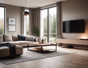 Jak wybrać efektywny system ogrzewania dla nowego domu?