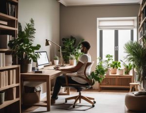 Kompleksowe wsparcie online dla nowoczesnych gospodarstw