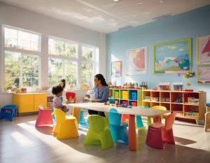 Które kierunki studiów pedagogicznych najlepiej przygotowują do pracy z dziećmi w wieku przedszkolnym?