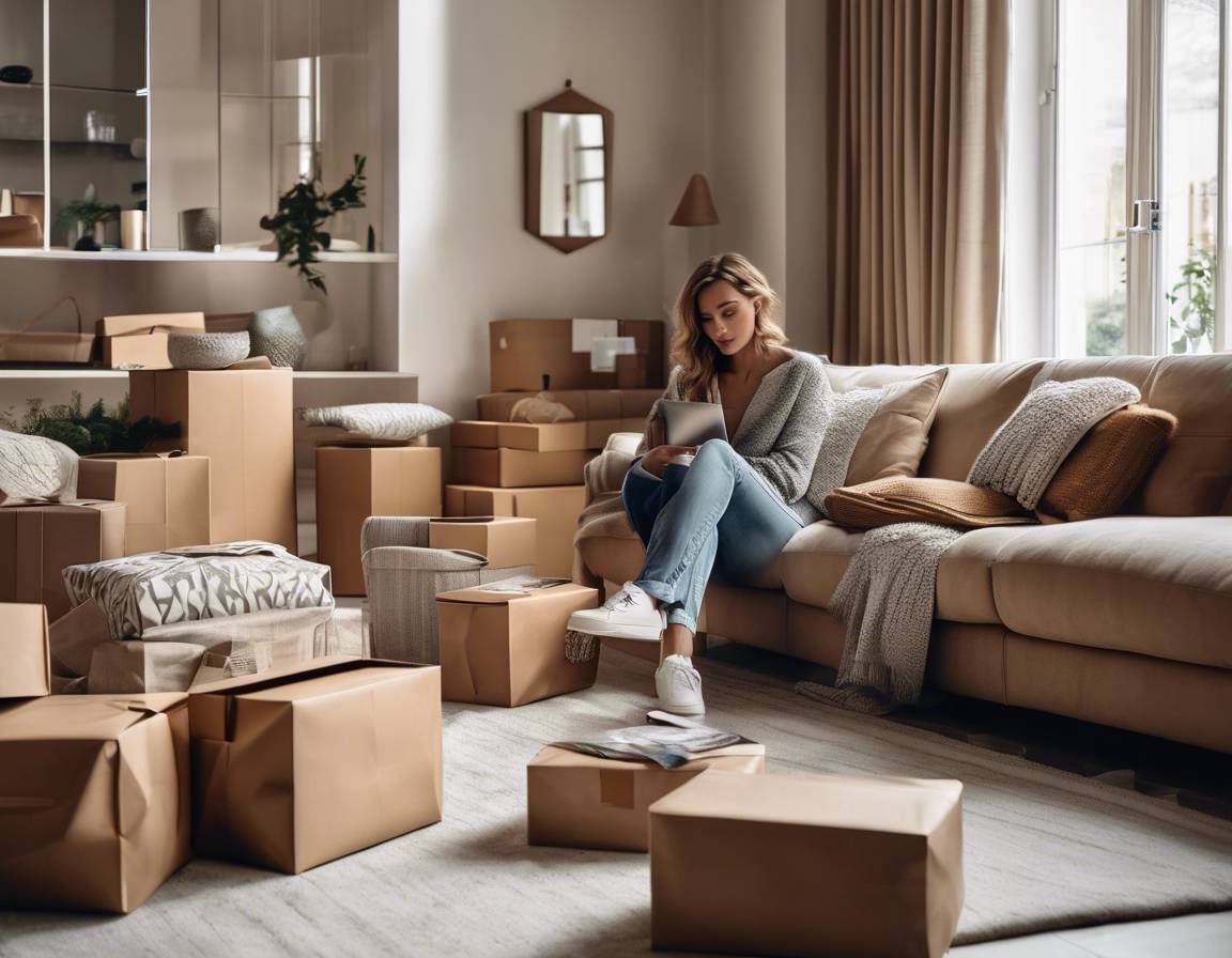 Psychologia wydawania pieniędzy – dlaczego kupujemy rzeczy, których nie potrzebujemy?