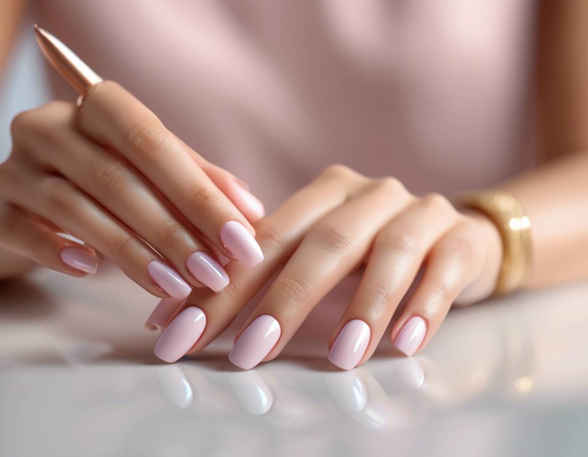Różnice między hybrydą a żelem na paznokcie – co wybrać