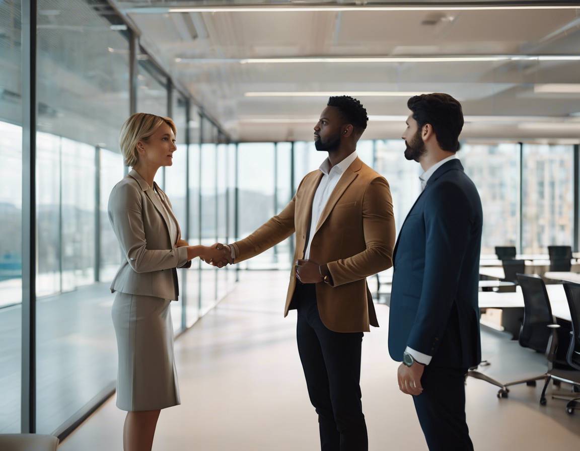 Sztuka mówienia „nie” bez poczucia winy