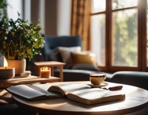 Jak skutecznie budować odporność psychiczną na co dzień?