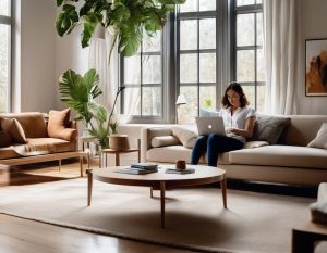 Przewodnik dla początkujących: na co zwrócić uwagę kupując meble przez internet