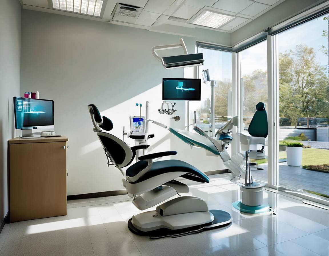 Dlaczego regularne wizyty u dentysty są kluczowe dla zdrowia jamy ustnej?