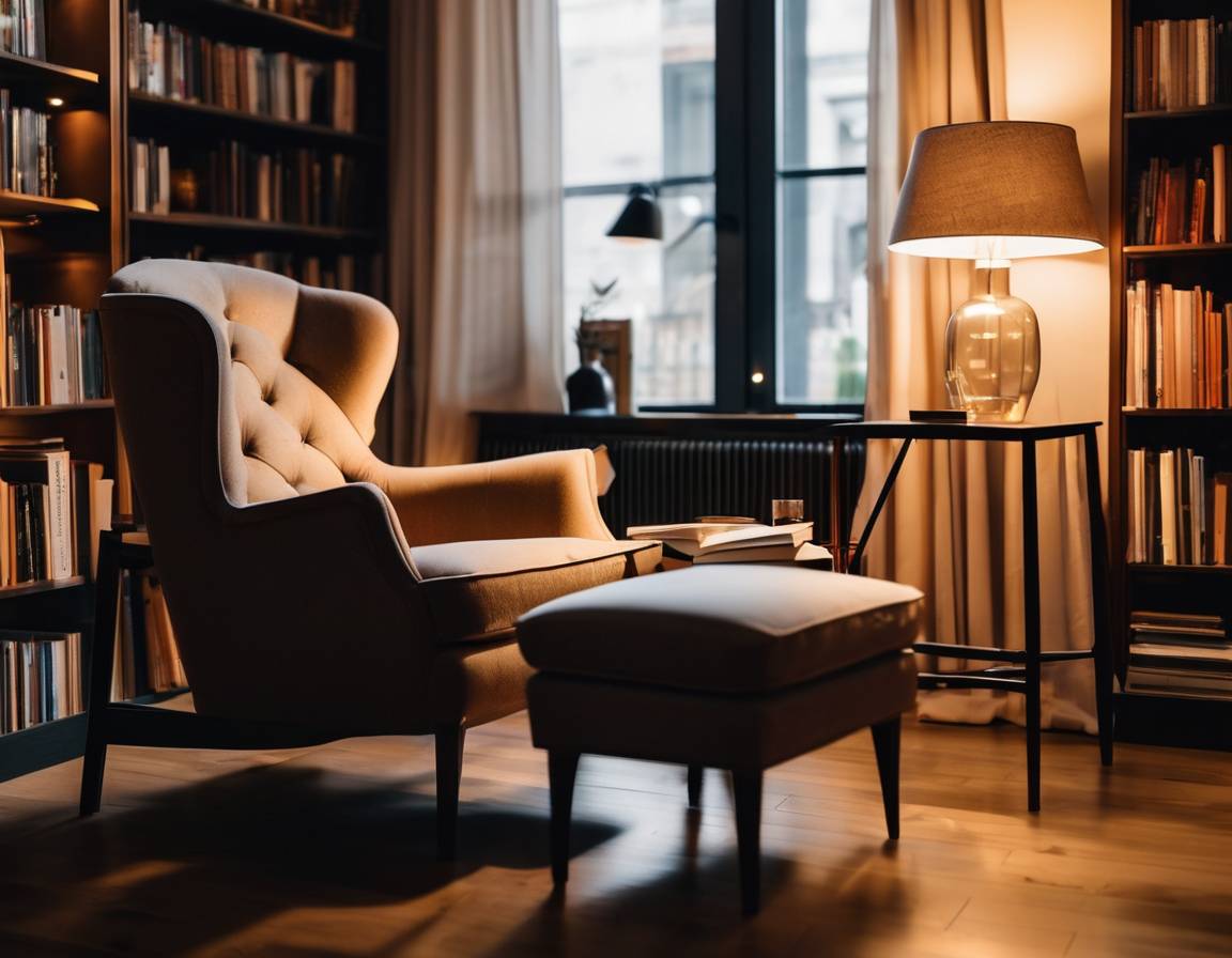 Poradnik dla osób chcących zacząć czytać więcej książek