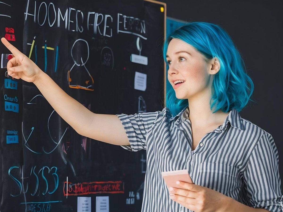 Trendy w edukacji i szkoleniach na rok 2026: jak technologia i personalizacja zmieniają rozwój kompetencji